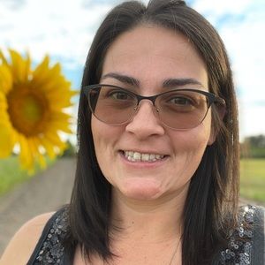 Meet your Posher, Keri